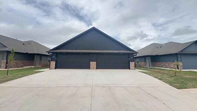 Building Photo - Welcome to Brand New Masonwood featuring this 3 Bedroom 2 Bath 2 Car Garage Duplex in a Great loc...
