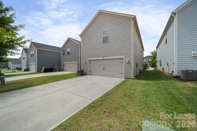 Building Photo - 11913 Silverheel Ln