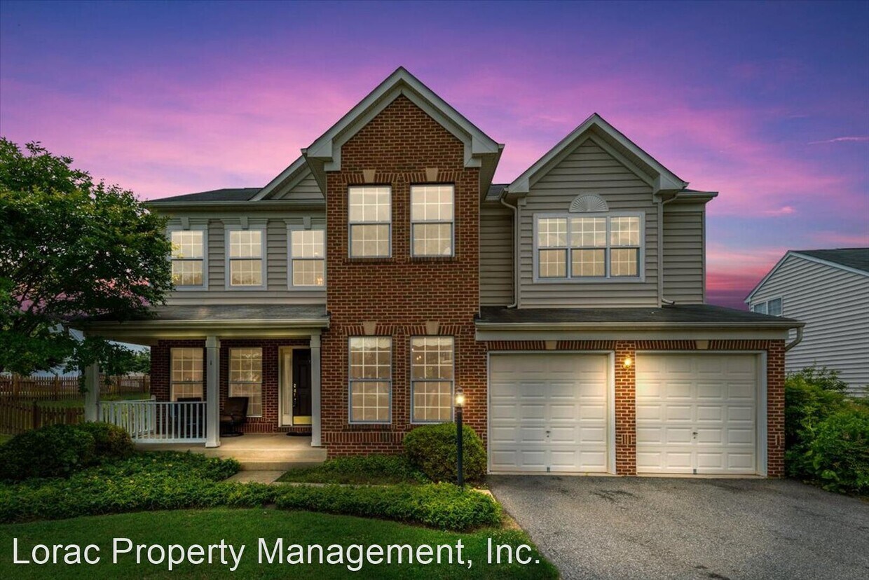 Foto principal - 4 br, 3.5 bath House - 1 Denton Court