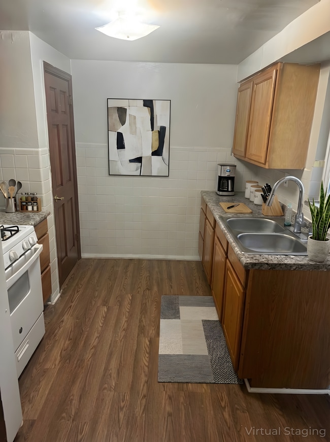 Photo - 2 bed/1 bath Single Family Home w/ Off Street Parking in Clairton