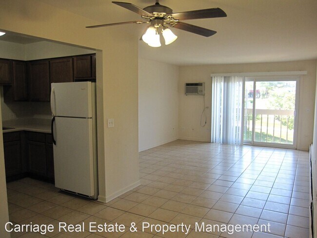 Building Photo - 2 br, 1 bath House - 2364 John Rolfe Unit D