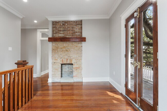 Foto del edificio - 915 N Carrollton Ave