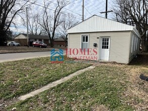 Building Photo - 1771 Judson St