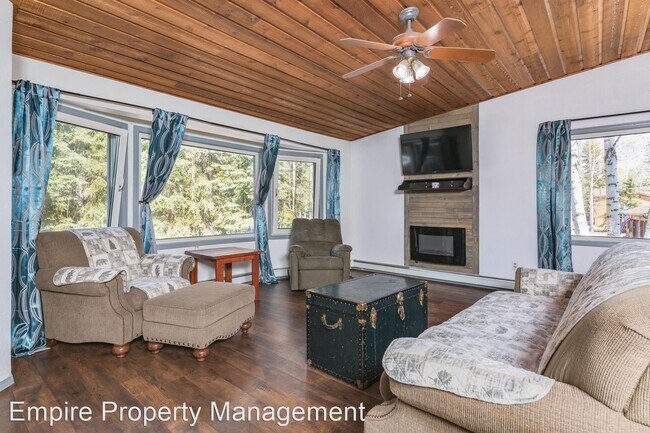 Building Photo - 3 br, 3 bath House - 3753 Aune Court