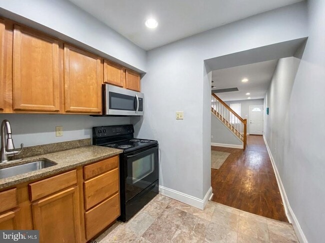 Building Photo - 4220 Powelton Ave