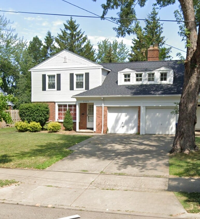 Foto principal - 2405 Overlook Rd