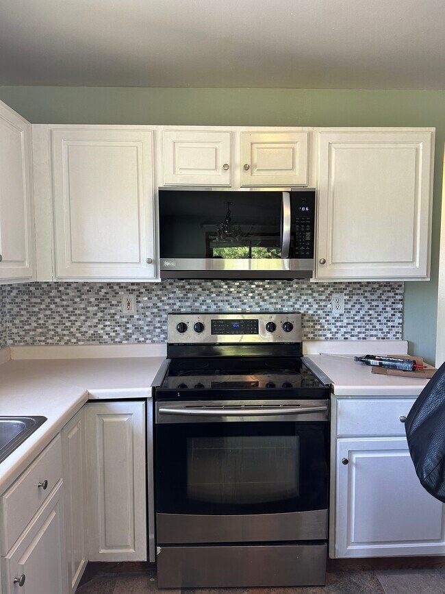 Foto del edificio - 2517 Whispering Prairie Ave