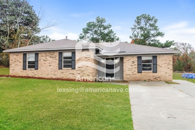 Building Photo - 3752 Fairington Dr