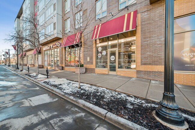 Building Photo - Yugo The Sydney at Dinkytown