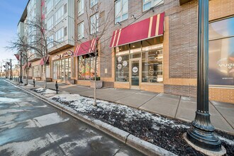 Building Photo - Yugo The Sydney at Dinkytown