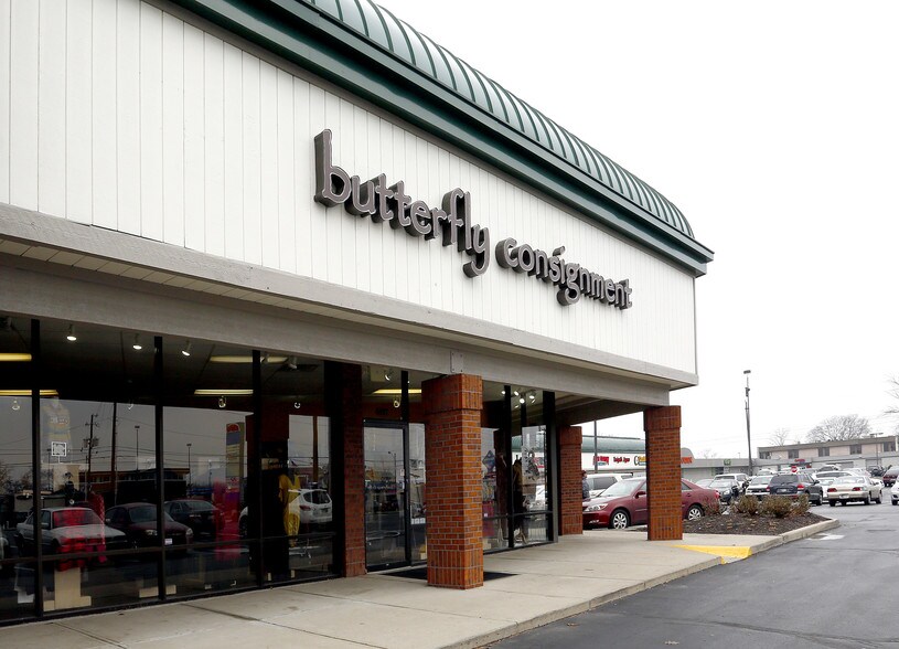 Picture of Allisonville Indianapolis