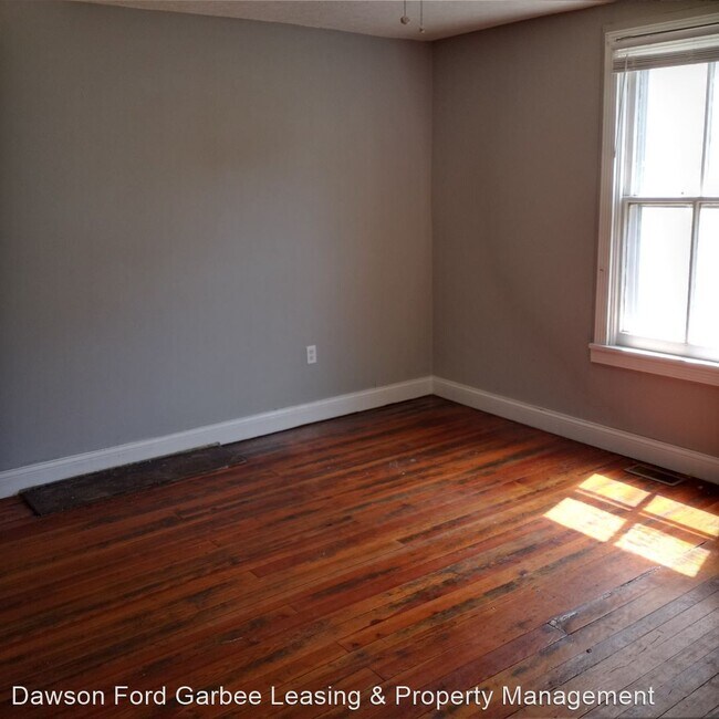 Foto del edificio - 3 br, 1 bath House - 616 Norwood Street