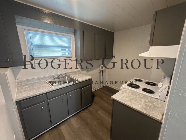 Foto del edificio - *** $500 Rent Credit Special *** - Homes for Rent in Henderson NC - 142 Ransey Street - Schedule ...