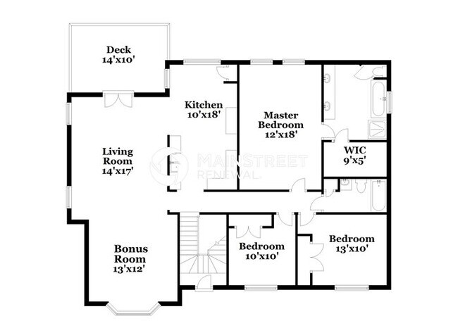 Building Photo - 5768 Pecan Grove