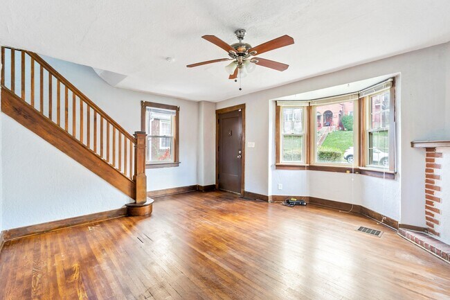 Foto del edificio - Cozy 3 bedroom in Wilkinsburg - AVAILABLE ...