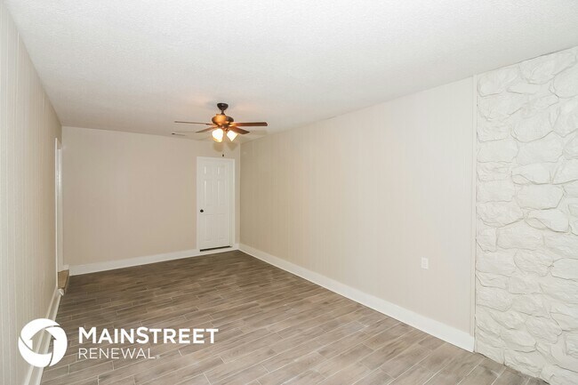 Foto del edificio - 5403 Clinchport Cir