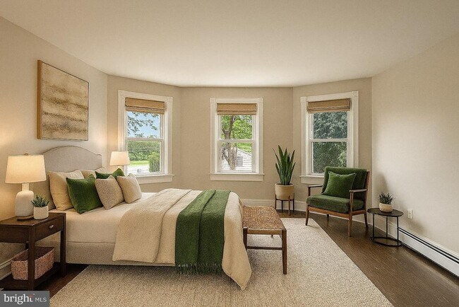 Foto del edificio - 134 S Main St