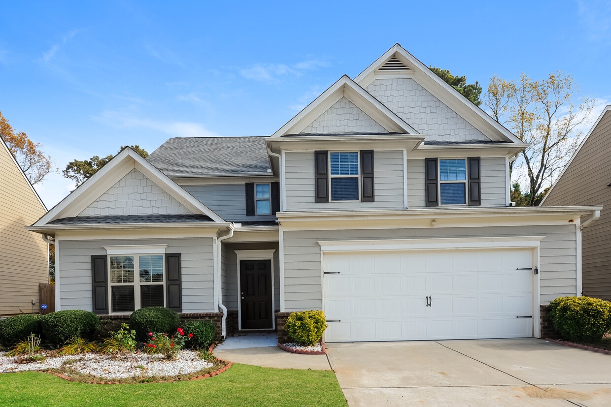 Photo - 4155 Pearhaven Lane