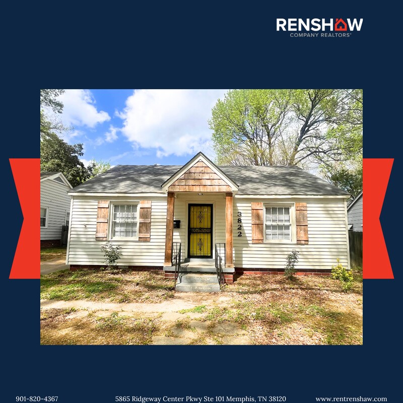 Photo - 3822 Maid Marian Ln