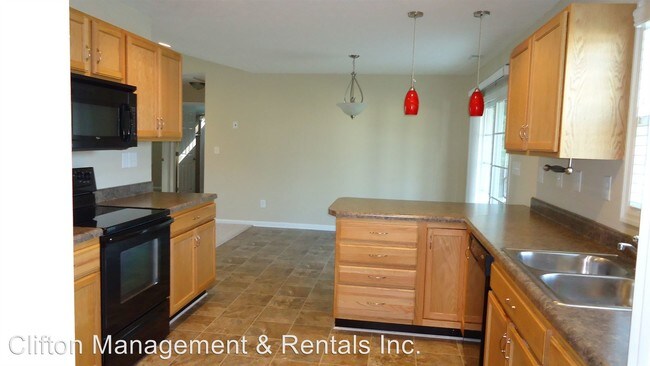 Building Photo - 3 br, 2 bath House - 116 Arrowhead Trail