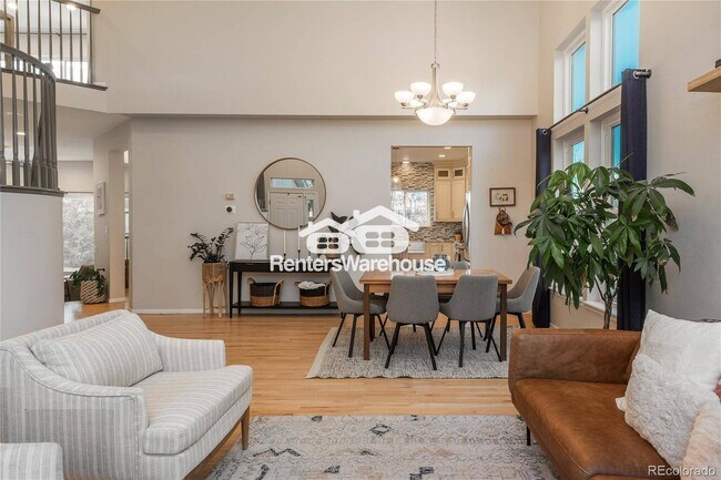 Building Photo - 781 Deer Clover Cir