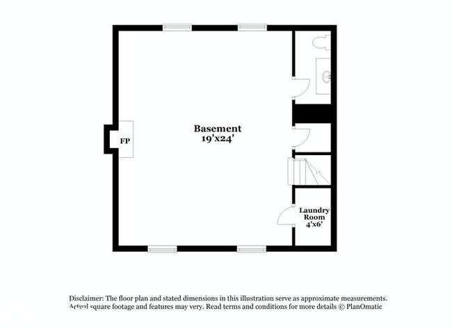 Building Photo - 6702 Londonderry Drive, Morrow, GA 30260