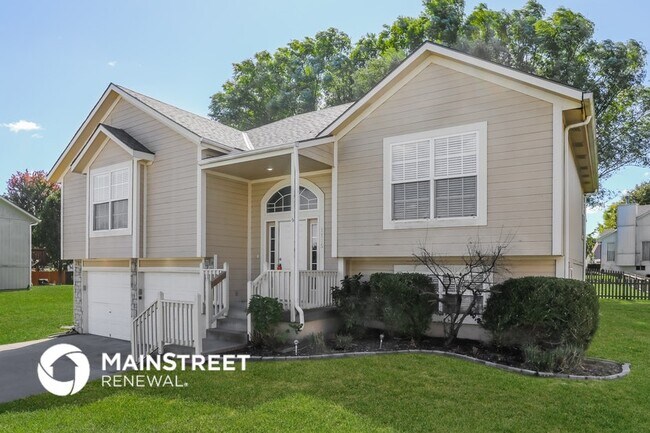 Building Photo - 1115 Manse Dr