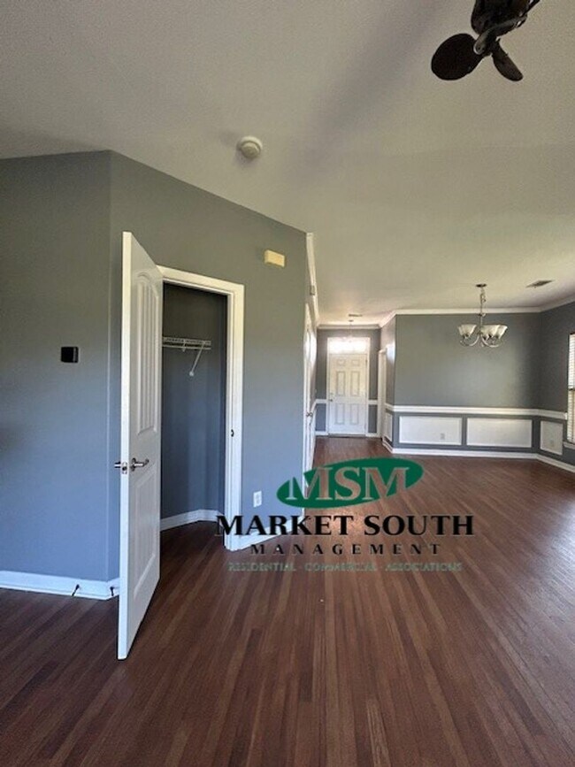 Foto del edificio - Waverly Subdivision