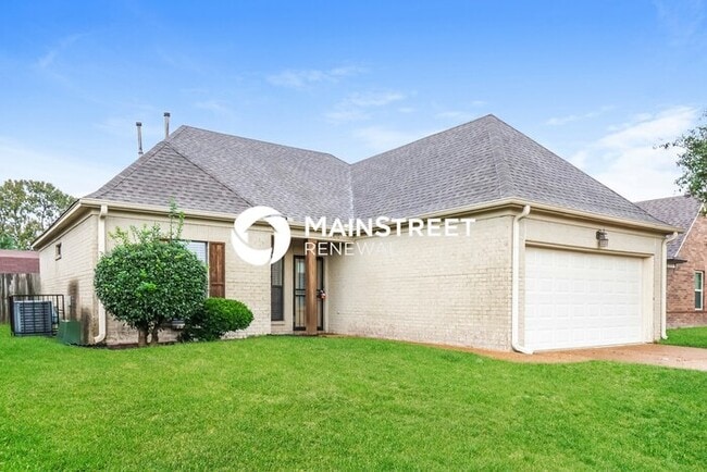 Building Photo - 3 Bedroom Pet-Friendly Home in Walls, MS w...