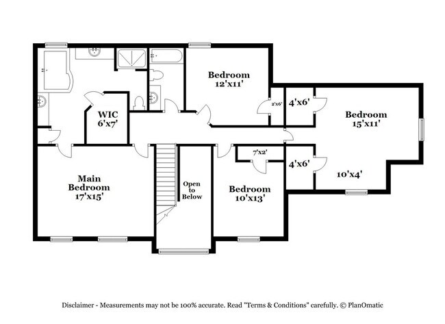 Foto del edificio - 10338 Ivy Laurel Cove