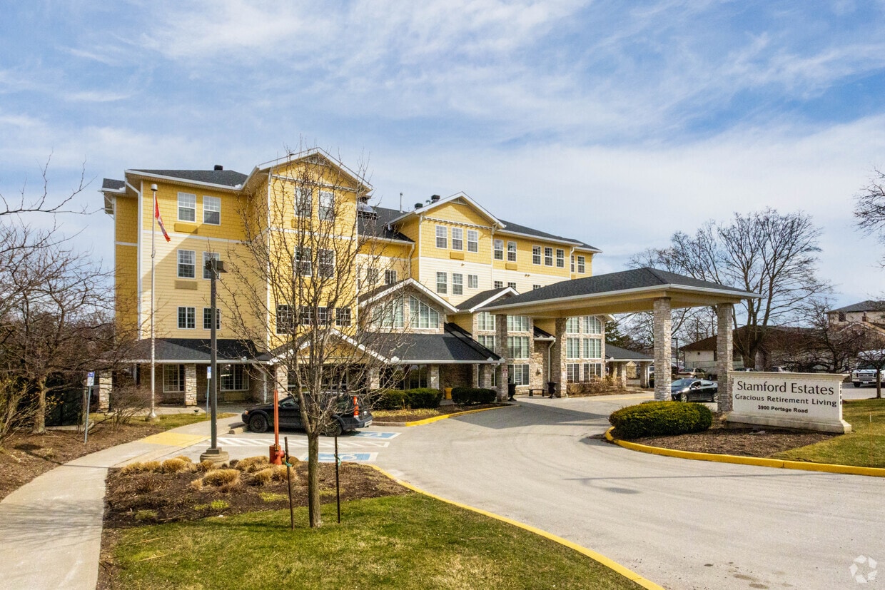 Building Photo - Stamford Estates