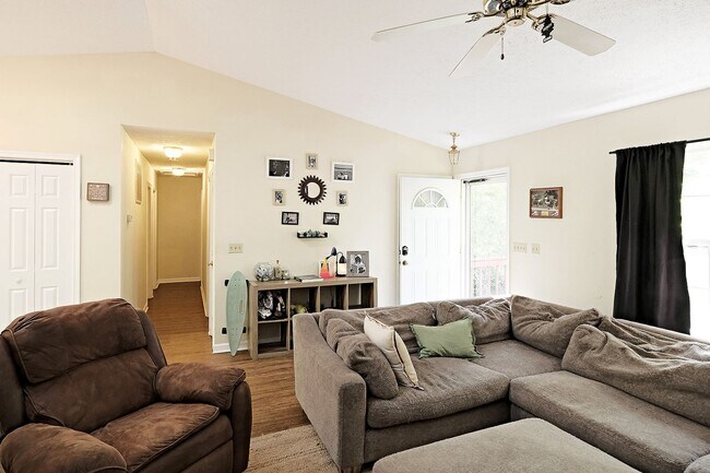 Foto del edificio - Pet-Friendly One-Level Lake Monticello Home