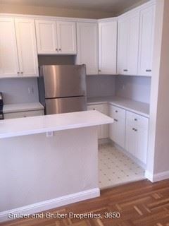 Foto del edificio - 3650 Fillmore St