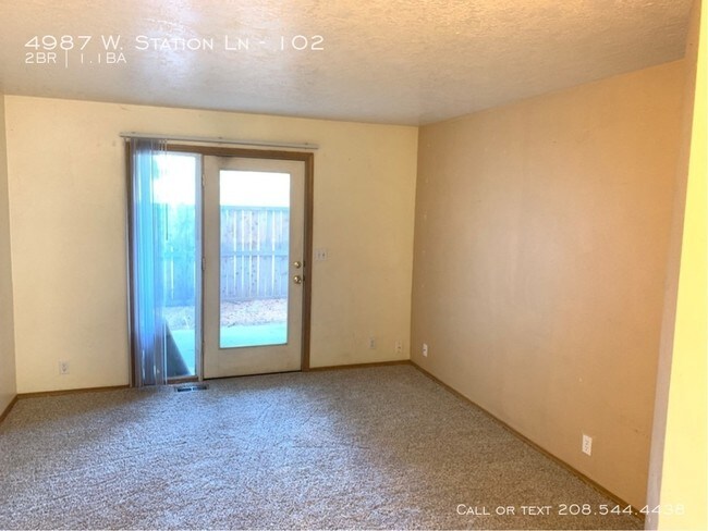 Foto del edificio - 4987 W Station Ln 102