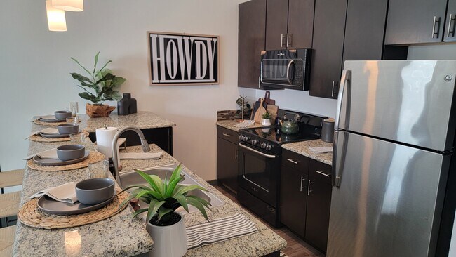 Cocina de jade - Urban Square