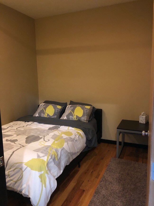 Woodard Station Lofts Apartments Owosso, MI