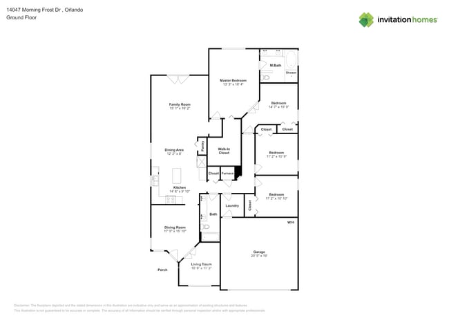 Building Photo - 14047 Morning Frost Dr
