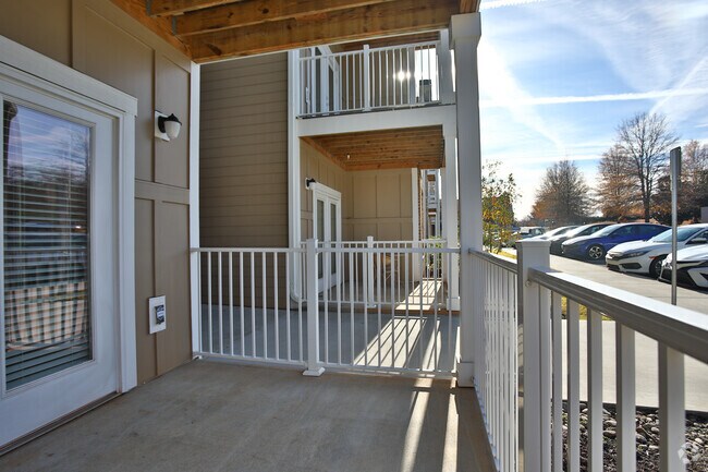 Building Photo - Rosewood at Clemson