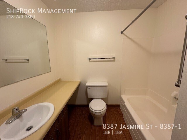 Building Photo - 8387 Jasmine St