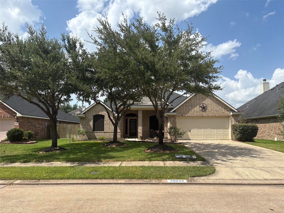 Foto del edificio - 28026 Rusty Hawthorne Dr
