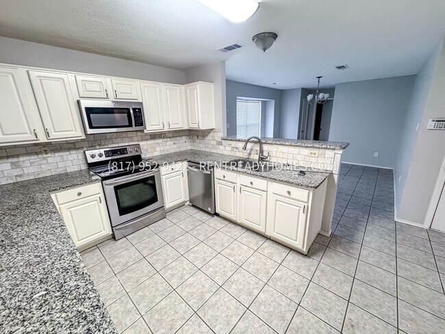 Foto del edificio - 2410 Richfield Dr