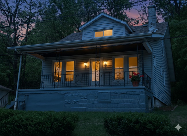 Tired of being a renter and want to own yo... - Tired of being a renter and want to own yo... House