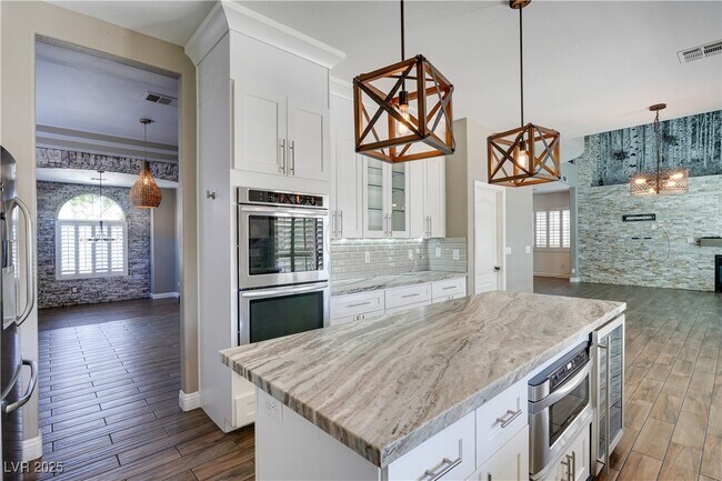 Foto del edificio - 73 Teton Pines Dr