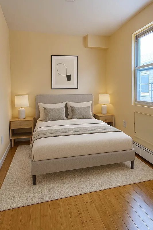 Foto del edificio - 10-23 Bay 31st Street