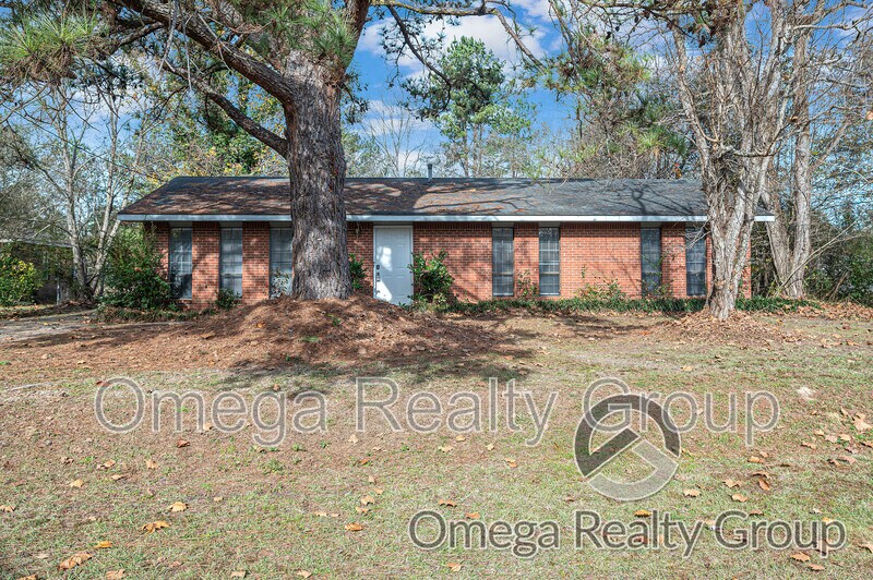 44 Maple Ct, Wetumpka, AL 36092 House Rental in Wetumpka, AL