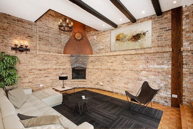 Foto del edificio - 2727 N Clark