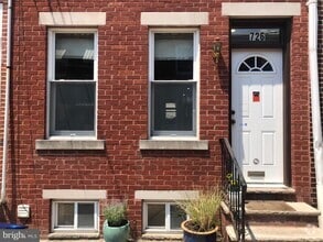 Building Photo - 726 S Smedley St