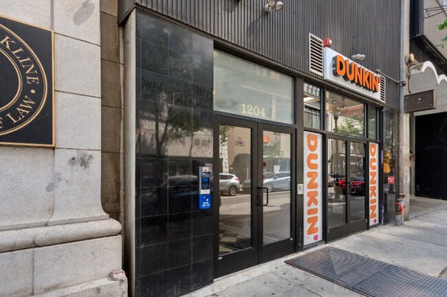 Foto del edificio - 1204 Chestnut St