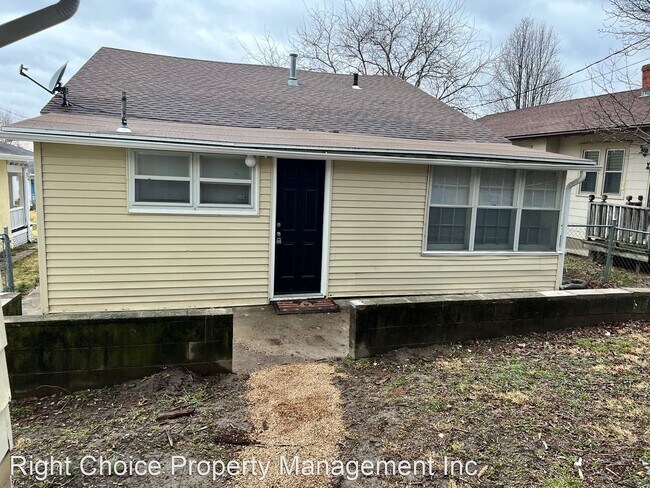 Building Photo - 5 br, 1 bath House - 3913 Terrace Avenue