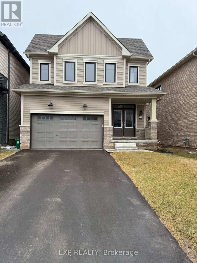 Building Photo - 21 STARBOARD Cres